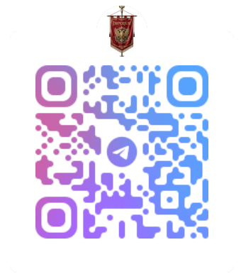 Telegram QR